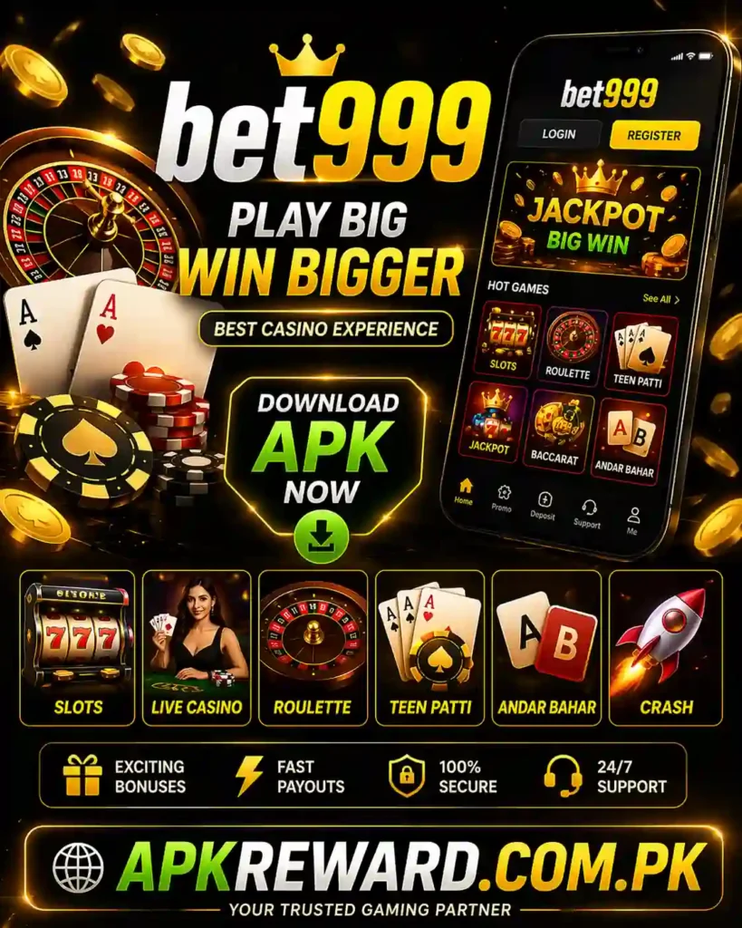BET999 Game