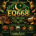 EQ668 Game
