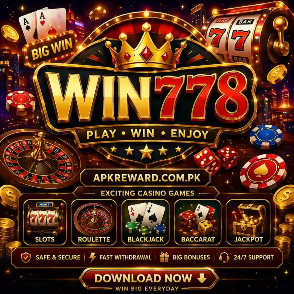 WIN778 Game