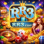 RR3 Game