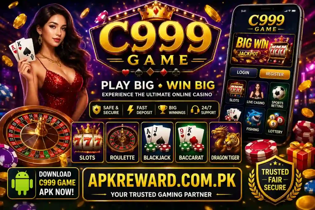 C999 Game
