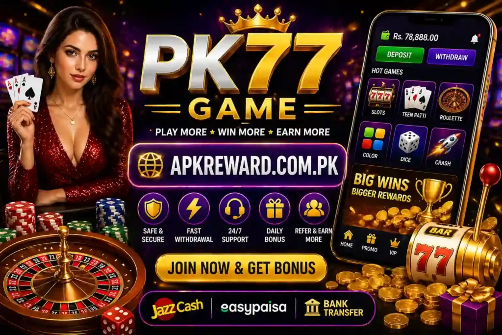PK788 Game
