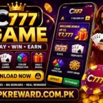 C777 Game