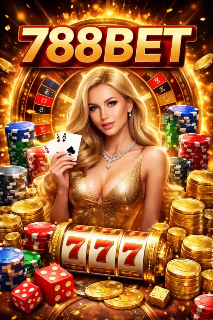 788 BET Game