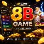 8B Game