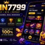 WIN7799 Game