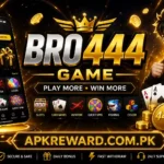 Bro444 Game