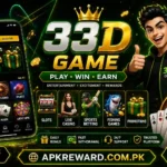 33D Game