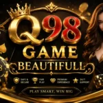Q98 Game