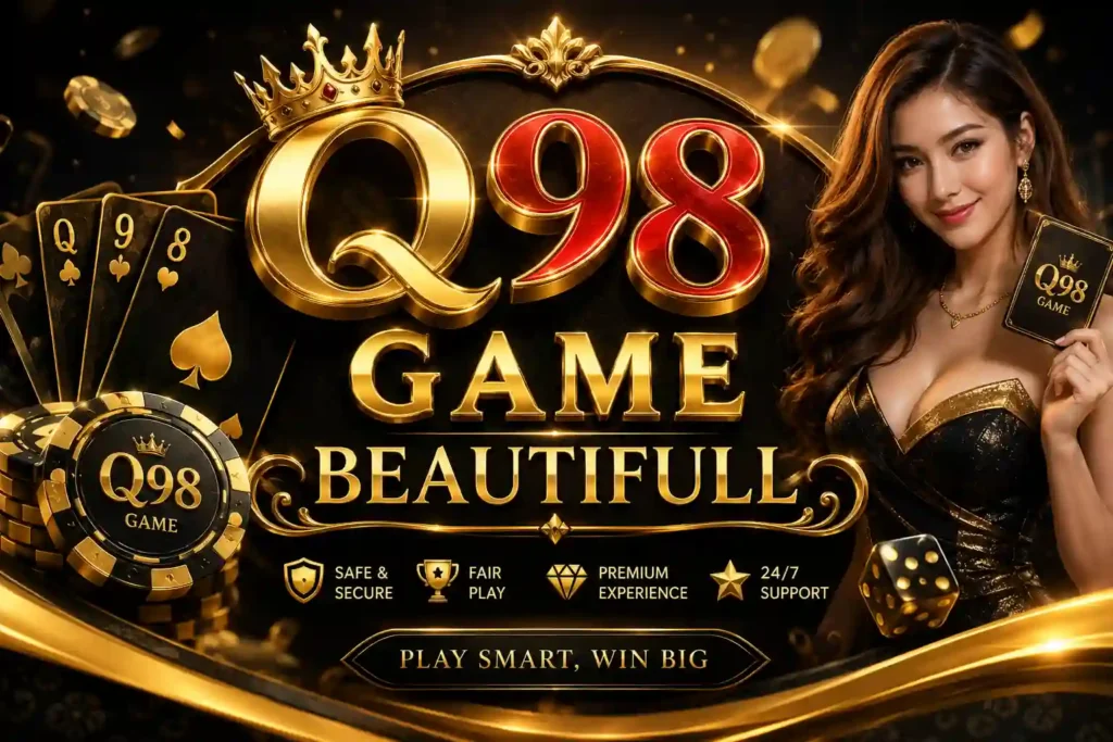 Q98 Game