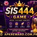 SIS444 Game