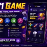 Y71 Game