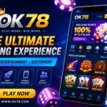 OK78 Game