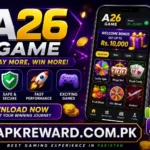 A26 Game