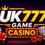 UK777 Game