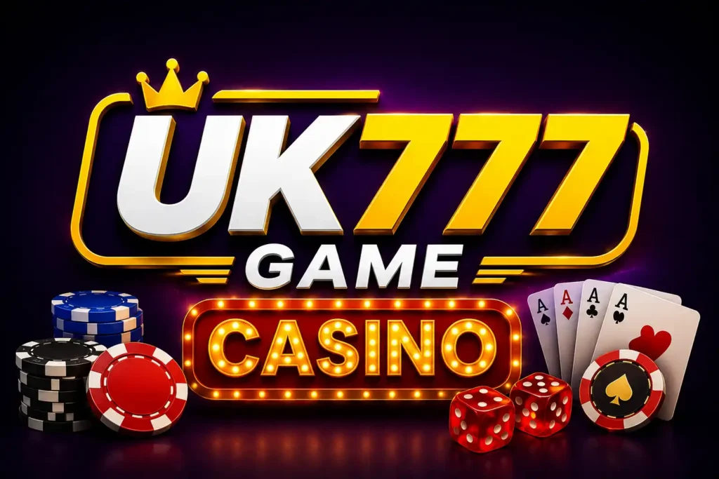 UK777 Game
