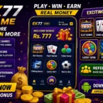 EK77 Game