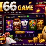M66 Game