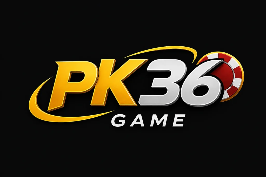 PK36 Game