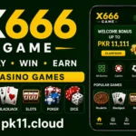 X666 Game