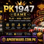 PK1947 Game