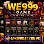 WE999 Game