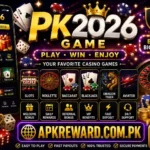PK2026 Game