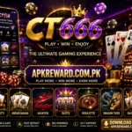 CT666 Game