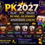 PK2027 Game
