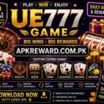 ue777 game