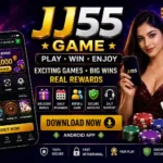 JJ55 Game