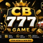 CB777 Game
