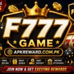 F777 Game