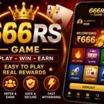 666RS Game