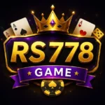 RS778 Game